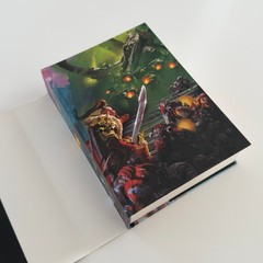 WARHAMMER 40,000 Warhawk HARDCOVER Chris Wraight 1ST PRINTING Horus Heresy 40K