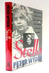 Stella : One Womans True Tale of Evil, Betrayal, and Survival in Hitler – GOOD