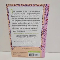 Jane O’Connor~Lot of (5) Hardcover Books~Nancy Clancy Series~Chapter Books 1-5