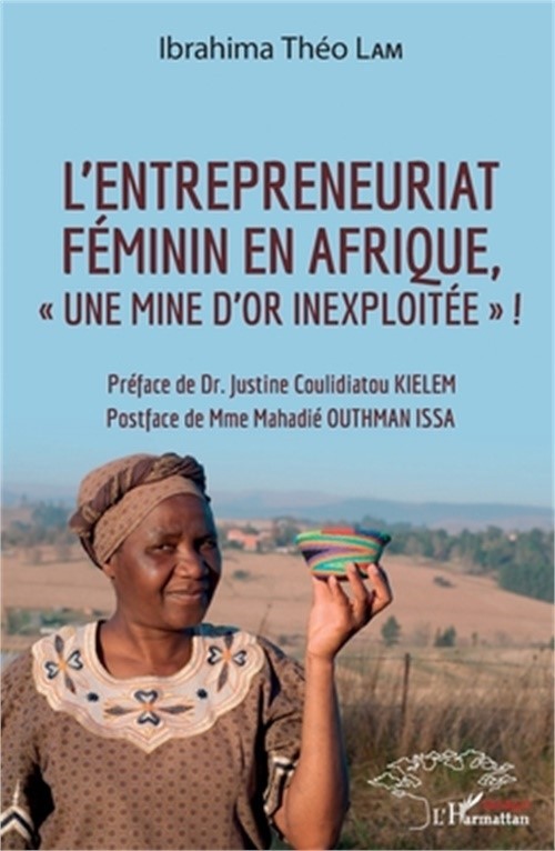 L’entrepreneuriat f�minin en Afrique, „une mine d’or inexploit�e” ! (Paperback o