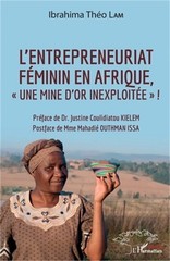 L’entrepreneuriat f�minin en Afrique, „une mine d’or inexploit�e” ! (Paperback o