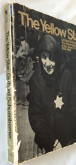 Yellow Star Persecution of the Jews in Europe 1933-1945 WW2 Holocaust True Story