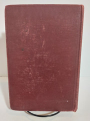 Richard Carvel by Winston Churchill, 1900 The Macmillan Company