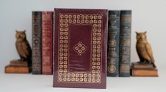 Robert J Wagner SIGNED Pieces of My Heart SEALED Easton Press FIRST EDITION