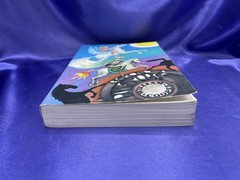 Behold a Pale Horse – 1991 William Cooper 500 Pg Unrevised Protocol of Z