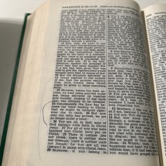 New World Translation of the Holy Scriptures 1961 Watchtower Bible Tract Society