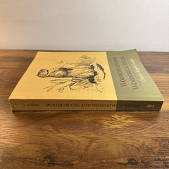 Woodchucks and Woodchuck Rifles [Illustrated Edition] by Charles Singer Landis