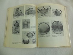 Edited by Alice Winchester THE ANTIQUES BOOK Bonanza Books 1950 HC/DJ