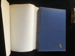 OUR GANG by Philip Roth vintage 1971 Random House FIRST EDITION hardcover HCDJ
