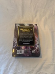 NEW MINT* Horus Heresy XXXVI The Path of Heaven Chris Wraight 1st/1st HARDCOVER