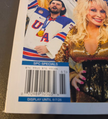 America at 250! Magazine – Special Edition by PEOPLE – Celebration of Treasures