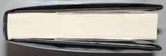 Stephen Graham Jones SIGNED STAMPED The Buffalo Hunter Hunter Hardcover 4th Prin