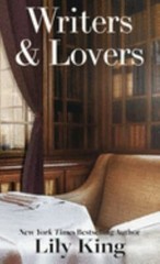 Writers & Lovers by King, Lily
