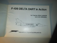 Lot 3 Squadron Signal Publications Aircraft In Action Books USN Spitfire Delta