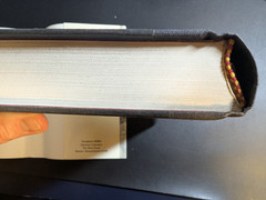 Things They Carried – Tim O’Brien (1990) Hardcover 1st VG with Dust Jacket