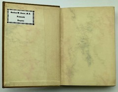 Dickon Among The Indians by M. R. Harrington 1938 Clarence Ellsworth Illustrat..