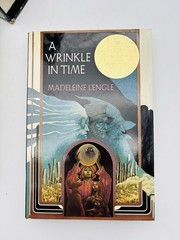 The Time Trilogy Box Set Madeleine L’Engle Wrinkle in Time Hardcover 1962 VG