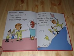 „Hardcover” Winners Aren’t Losers Children’s Book Donald Trump Jimmy Kimmel Maga