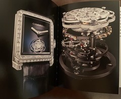 Chanel: 3 Volume Set Fashion Fine Jewelry Perfume Hard Back cover Assouline