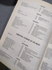 1987 The Complete Around The World Cookbook Johna Blinn Speedy Gourmet Library