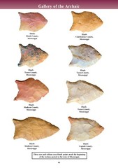 NEW 16th Ed. Official Overstreet Indian Arrowheads Identification & Price Guide