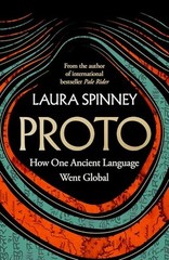 Proto by Laura Spinney NEW Paperback