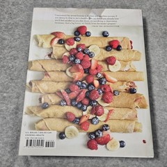 Skinnytaste Cookbook HC Gina Homolka EUC Healthy Cooking Recipes Meal Planning