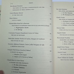 French Utopias An Anthology of Ideal Societies Hardcover 1966 The Free Press