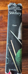 The Complete Encyclopedia of Stitchery by Mildred Graves Ryan – copyright 1979