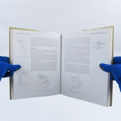 George Daniels Watchmaking