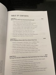 ✨️ UNCENSORED HEALTH 25 „FORBIDDEN” CURES YOU CAN HAVE TODAY Paperback