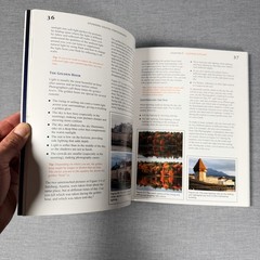 Tony Northrup’s DSLR Book: How to Create Stunning Digital Photography