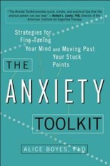 The Anxiety Toolkit: Strategies for Fine-Tuning Your Mind and Moving Past – GOOD