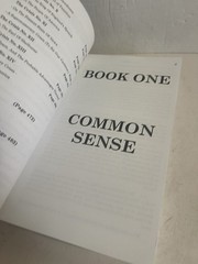 Thomas Paine Collection: Common Sense, Rights of Man, Age of Reason, an Essay on