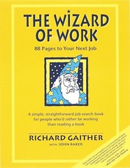 Wizard of Work: 88 Pages to Yo – VERY GOOD