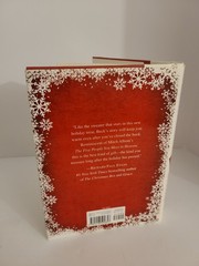 The Christmas Sweater; a Novel by Glenn Beck; 2008 #1 NYT Bestseller; Hardcover
