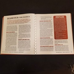 Better Homes and Gardens Biggest Book of Diabetic Recipes Spiral Bound 415 pages