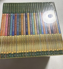 Magic Tree House Books 1-28 Boxed Set by Mary Pope Osborne New Wrapped Sealed