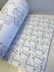 Art of Coloring: Muppets : 100 Images to Inspire First Edition Paperback 2017