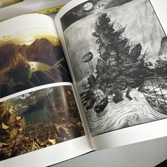 Art of Pirates of the Caribbean by (2007, Hardcover) Disney Editions