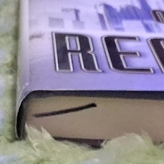 Margaret Peterson Haddix Children of Refuge Hardcover 1st Ed 2017 w/Dust Jacket