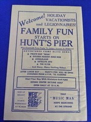 Wildwood NJ Entertainment Guide 31 Pages