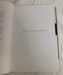 SIGNED Amy Poehler Yes Please First Edition 1st Printing 2014 Hardcover Book