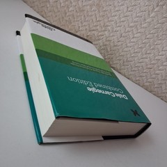 Dale Carnegie Combined Edition Dale Carnegie Dale Carnegie & Associates Green HC