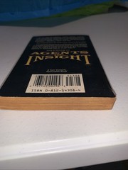 1986 Agents of Insight Steven Klaper PB Tor