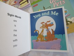 Lakeshore Phonics Sight Word Readers Lot Of 20