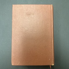 Mszal Lacinsko-Polski 1974 Latin Polish Missal for Priests Roman Catholic Mass
