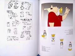 Tex Avery, The MGM Years 1942-1955 biography w/1k photos Bugs cartoonist, 1stHB