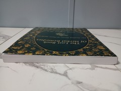 The Lost Book of Herbal Remedies by Claude Davis and Nicole Apelian Self Help