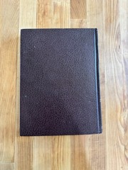 The Complete Biblical Library: Hebrews-Jude Vol 9 Gospel Publishing House 1989